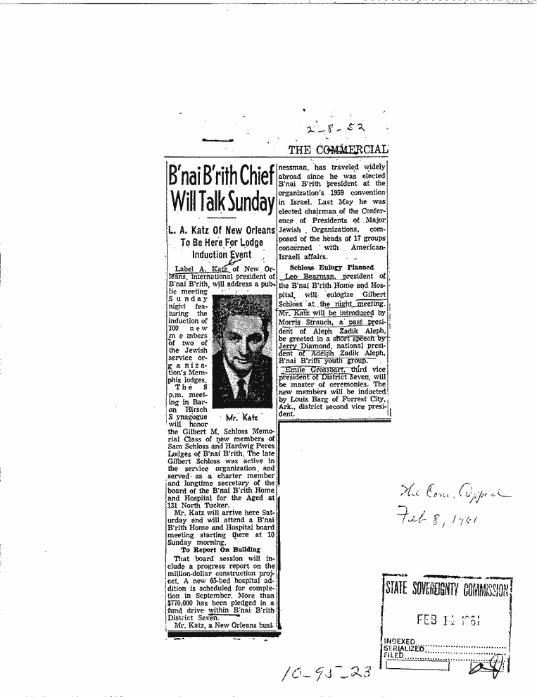 SCR ID # 10-95-0-24-1-1-1