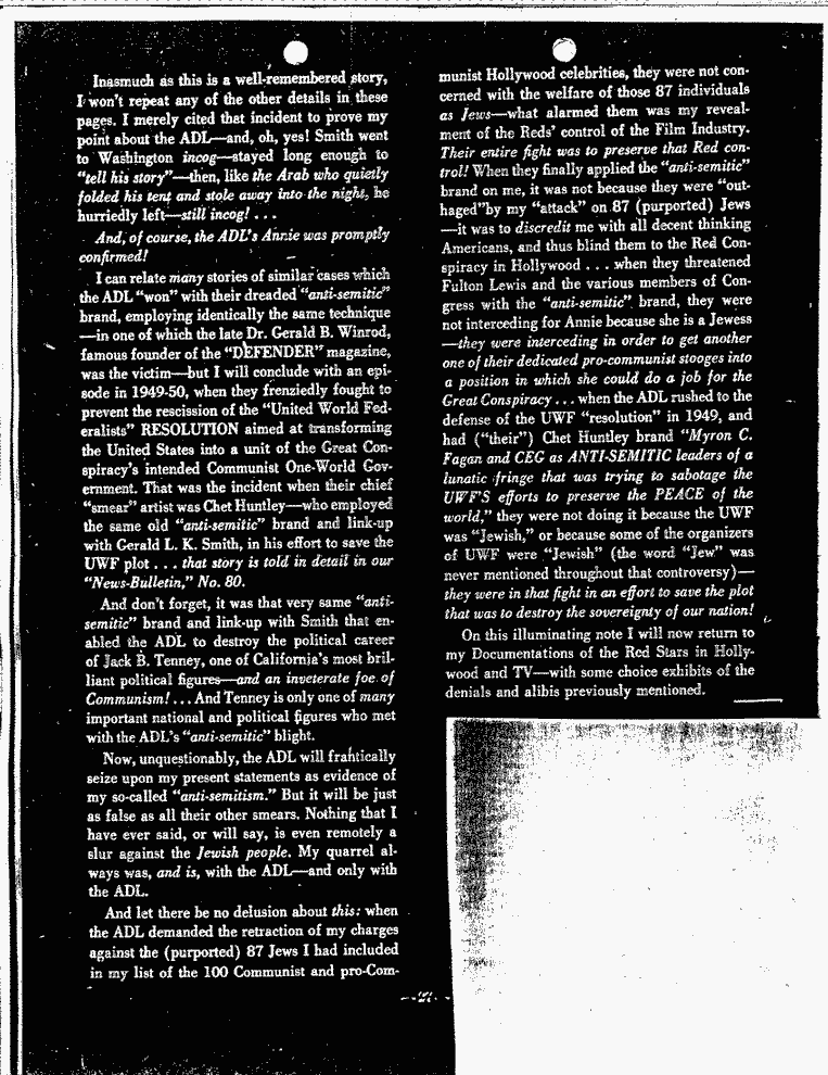 SCR ID # 10-95-0-26-4-1-1