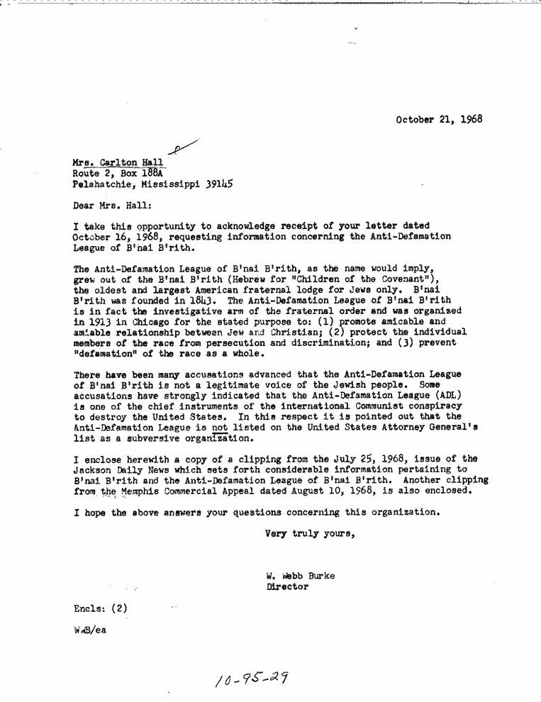 SCR ID # 10-95-0-30-1-1-1