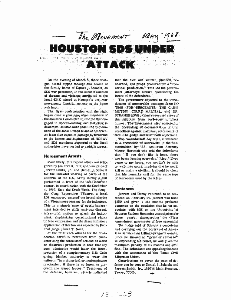 SCR ID # 13-8-1-27-1-1-1