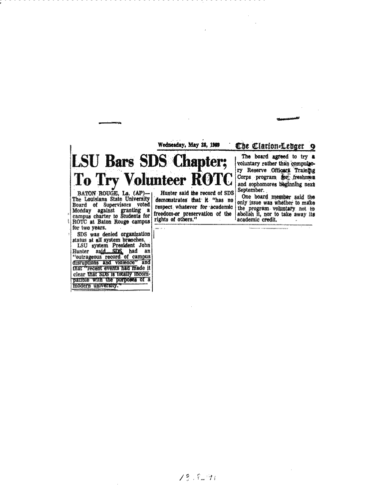 SCR ID # 13-8-2-32-1-1-1
