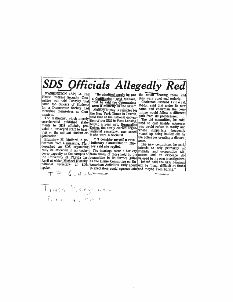 SCR ID # 13-8-2-34-1-1-1