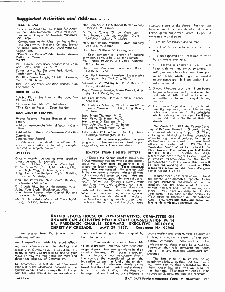 SCR ID # 10-104-0-1-4-1-1