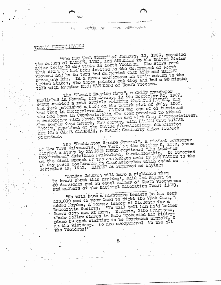 SCR ID # 13-8-2-64-2-1-1