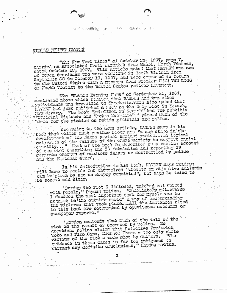 SCR ID # 13-8-2-64-3-1-1