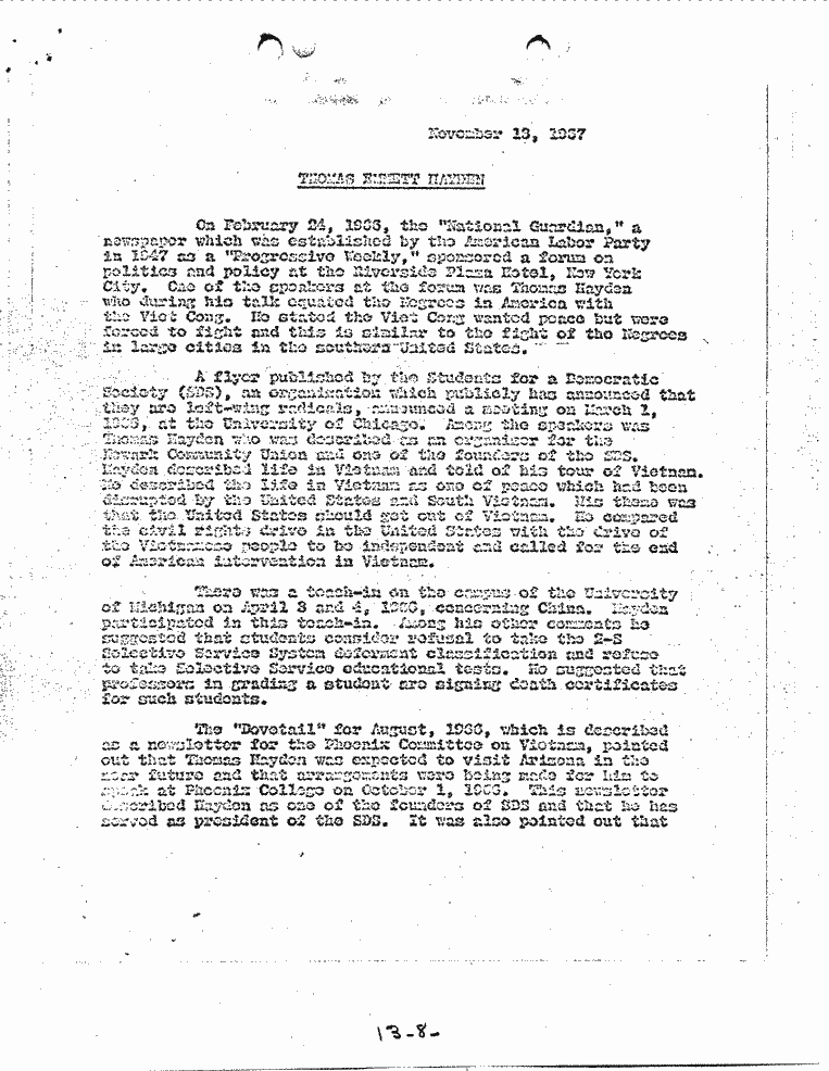 SCR ID # 13-8-2-64-5-1-1