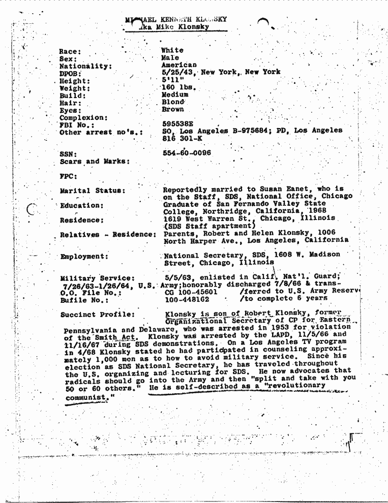 SCR ID # 13-8-2-65-2-1-1
