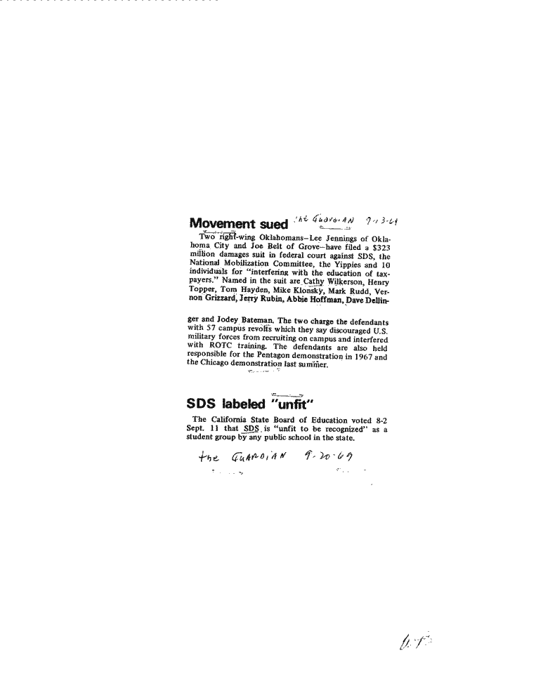 SCR ID # 13-8-2-76-1-1-1