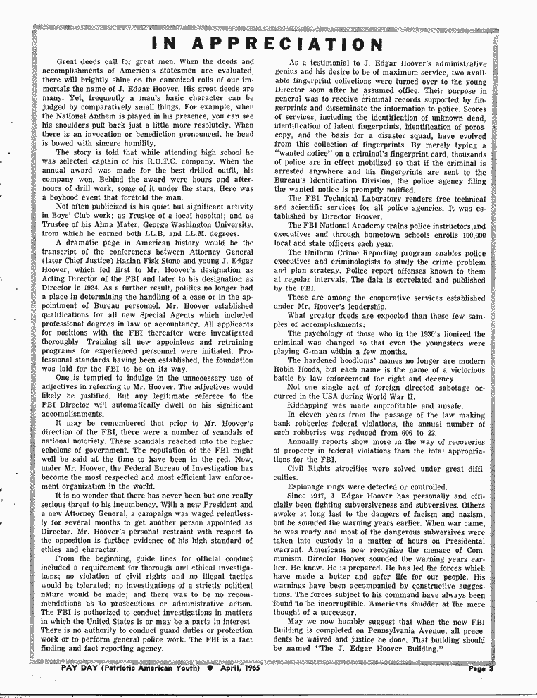 SCR ID # 10-104-0-32-3-1-1