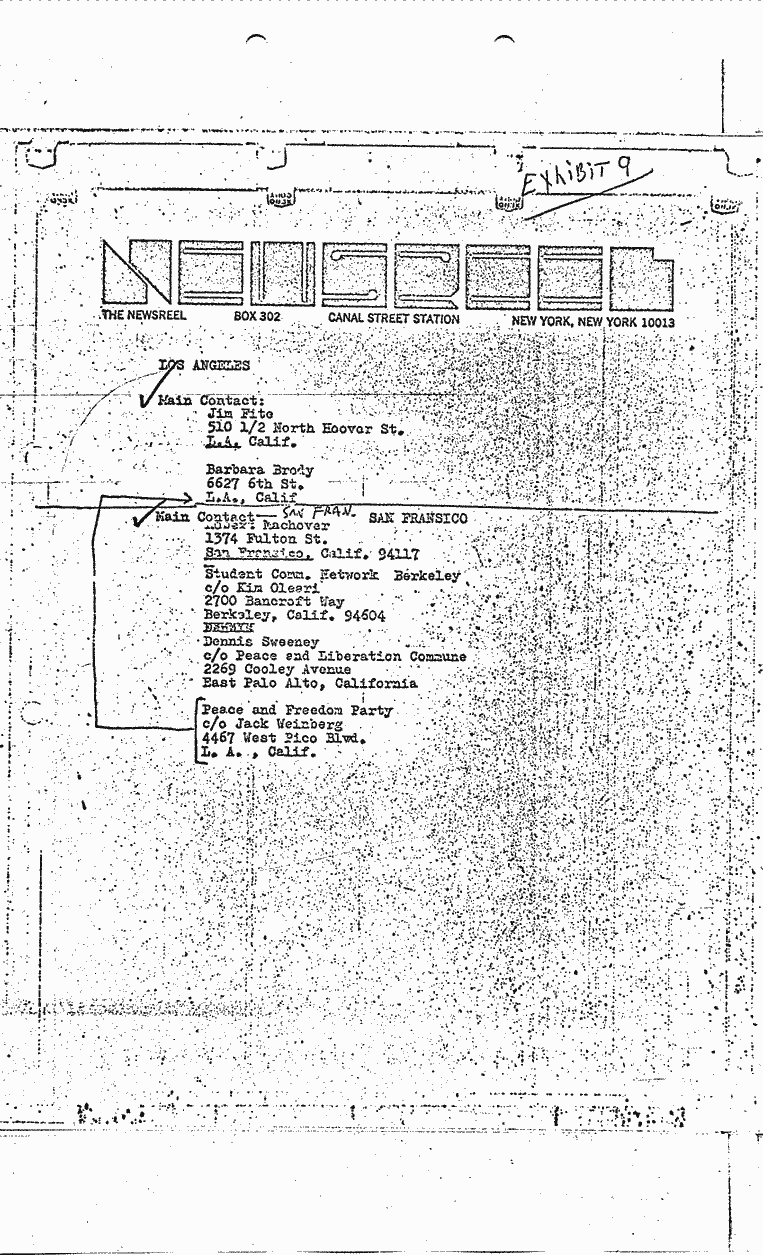 SCR ID # 13-8-2-99-22-1-1