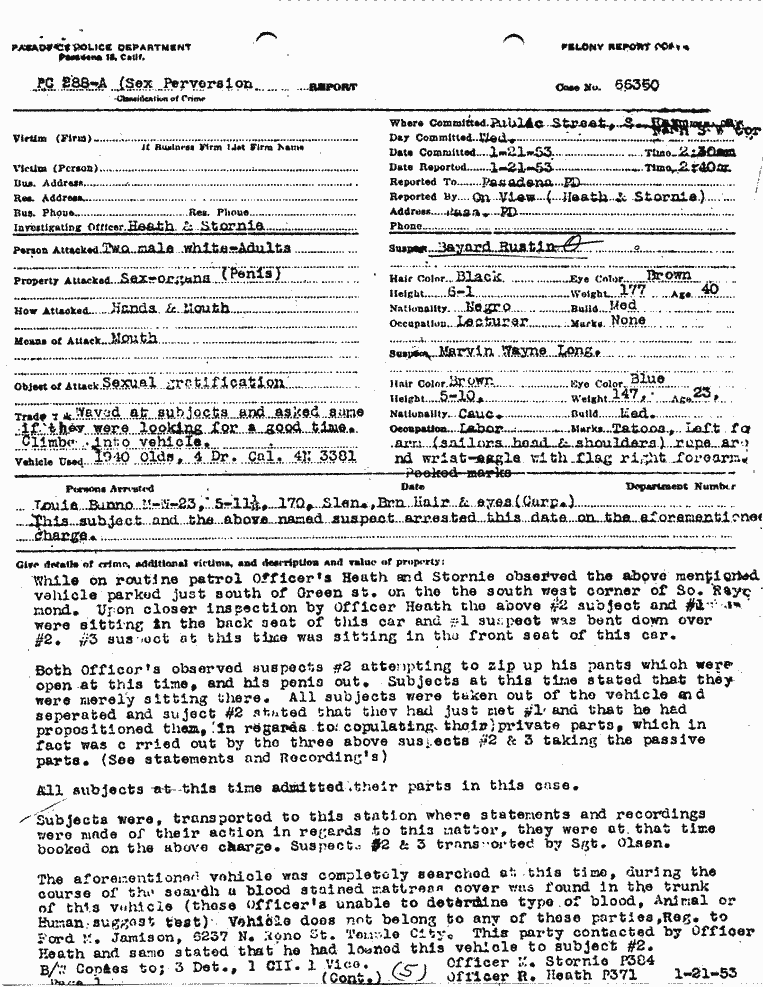 SCR ID # 13-10-0-6-6-1-1