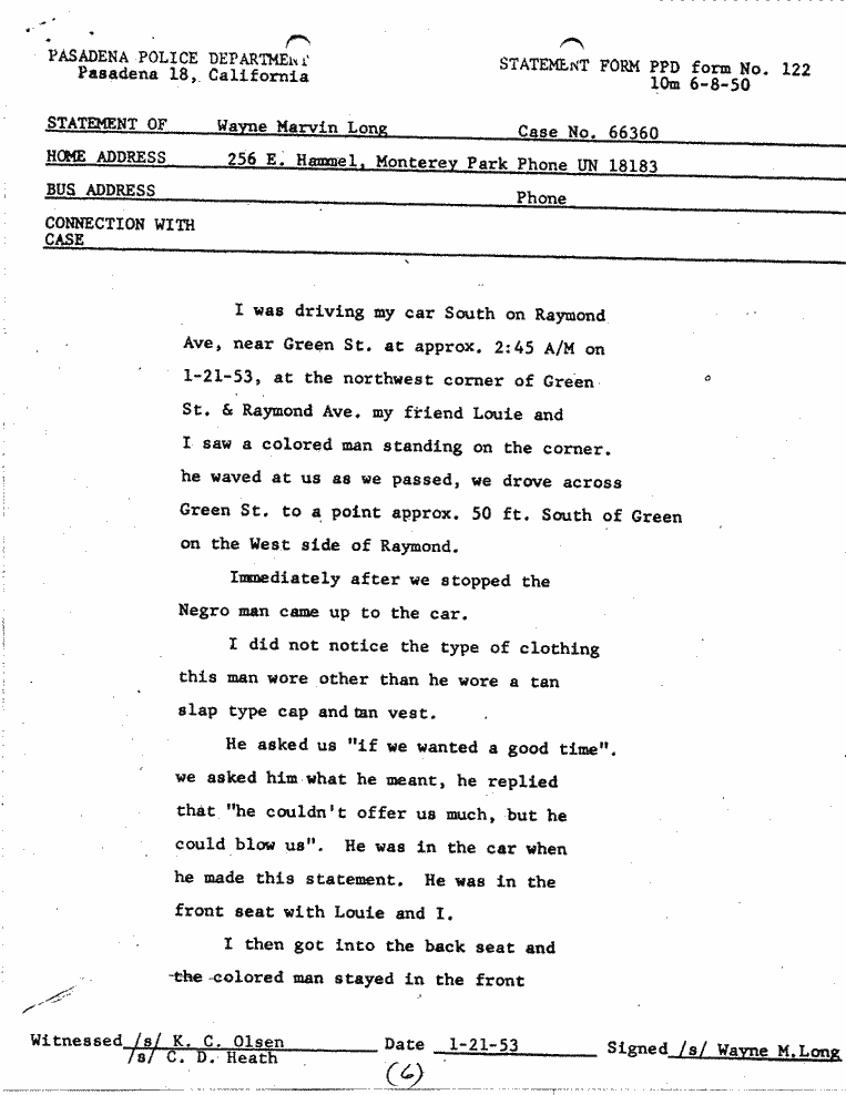 SCR ID # 13-10-0-6-7-1-1