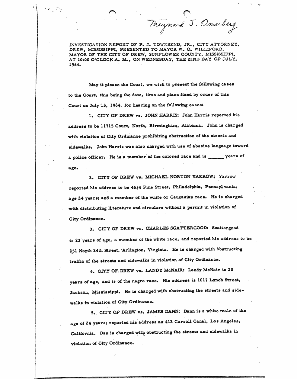 SCR ID # 13-11-0-8-1-1-1