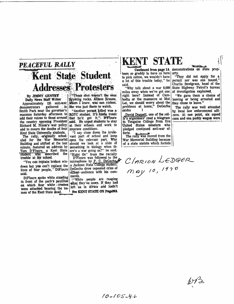 SCR ID # 10-105-0-61-1-1-1