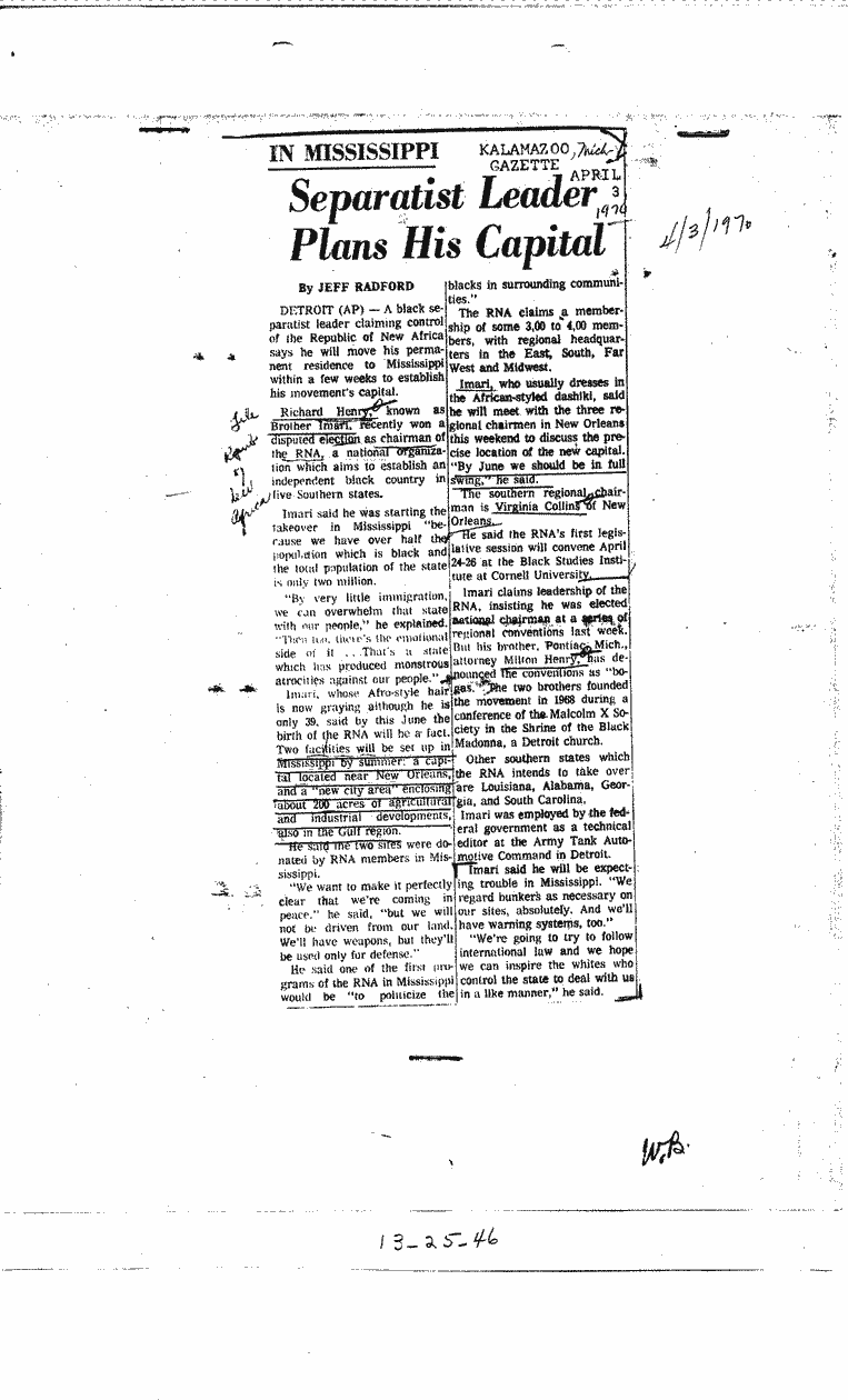 SCR ID # 13-25-1-53-1-1-1