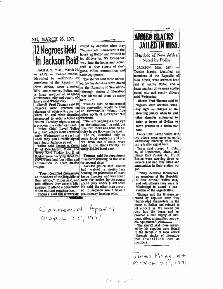 SCR ID # 13-25-2-12-1-1-1