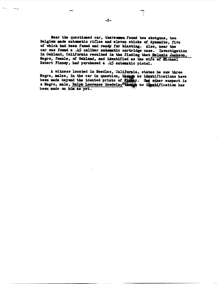 SCR ID # 13-25-2-96-2-1-1