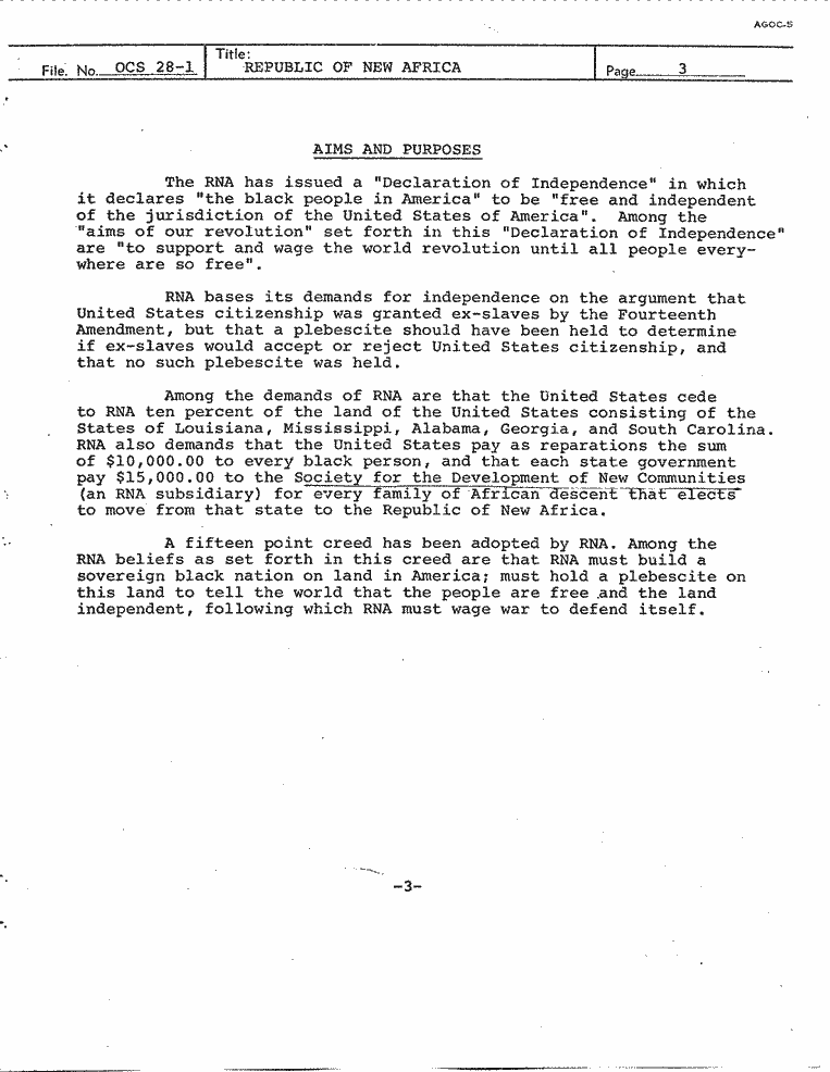 SCR ID # 13-25-2-99-4-1-1