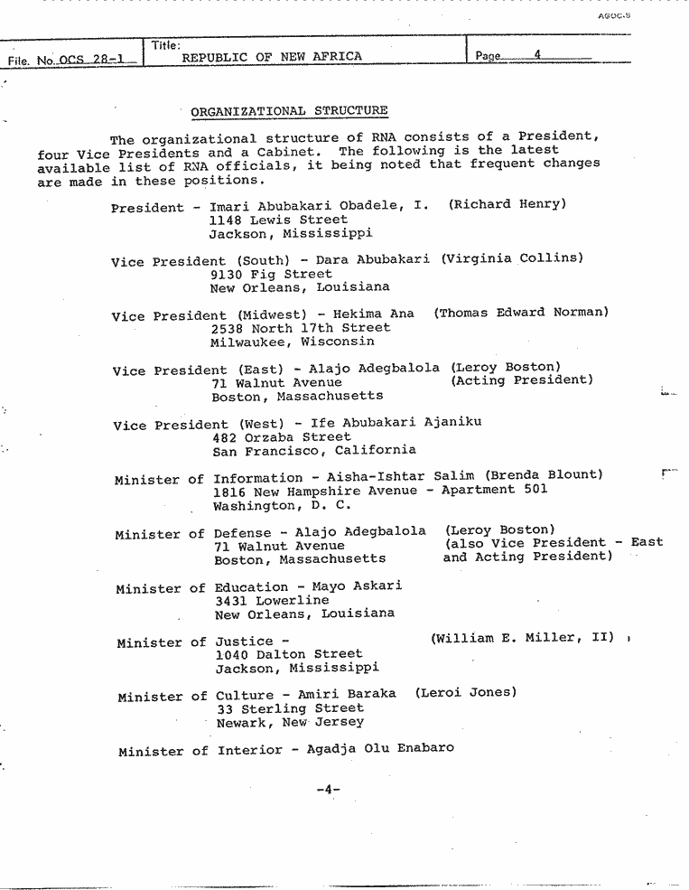 SCR ID # 13-25-2-99-5-1-1