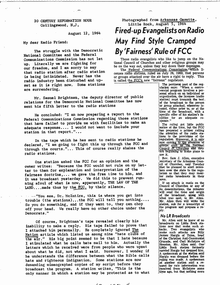 SCR ID # 10-107-0-6-1-1-1