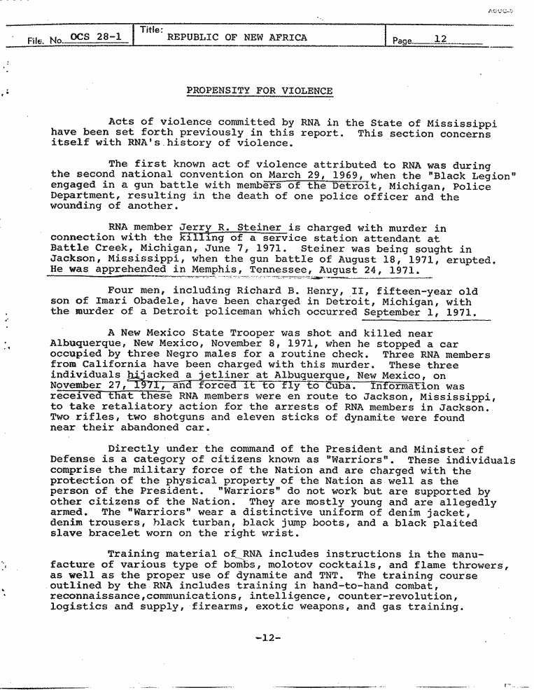 SCR ID # 13-25-2-99-13-1-1