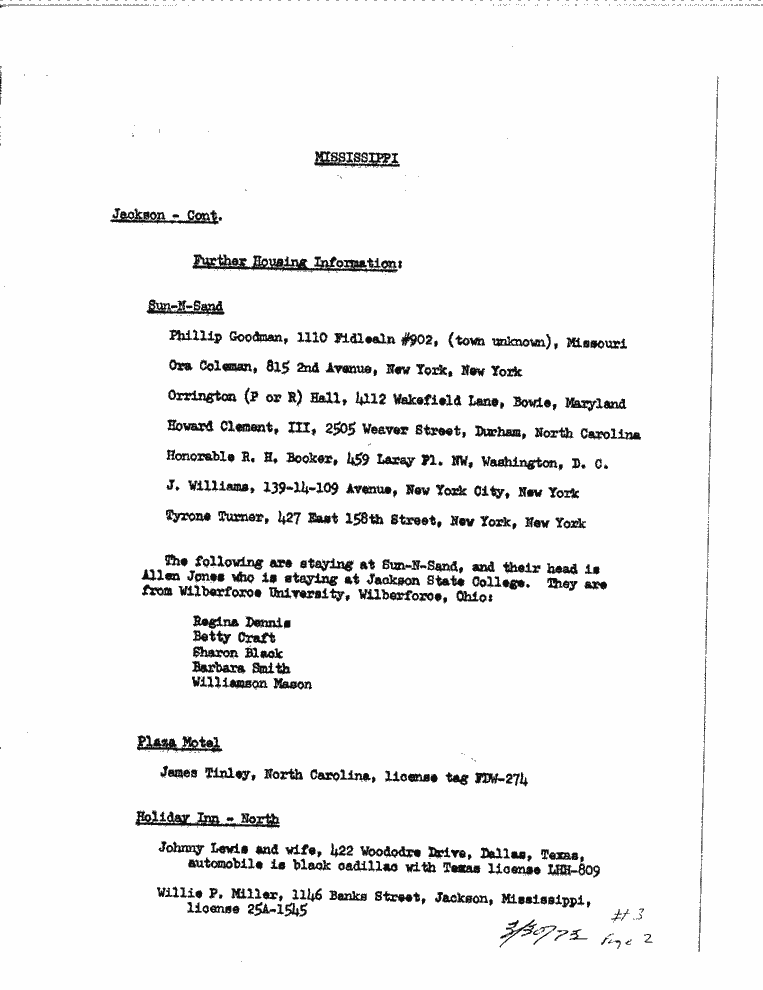 SCR ID # 99-22-0-2-31-1-1