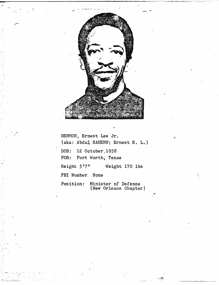 SCR ID # 99-23-0-3-1-1-1
