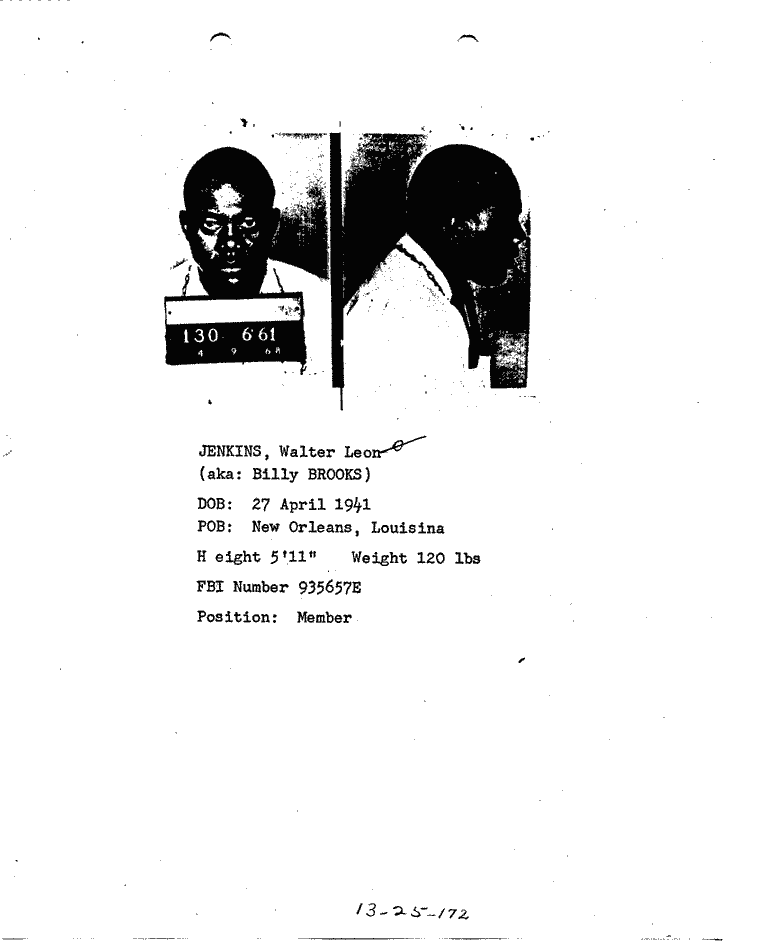 SCR ID # 13-25-4-6-3-1-1