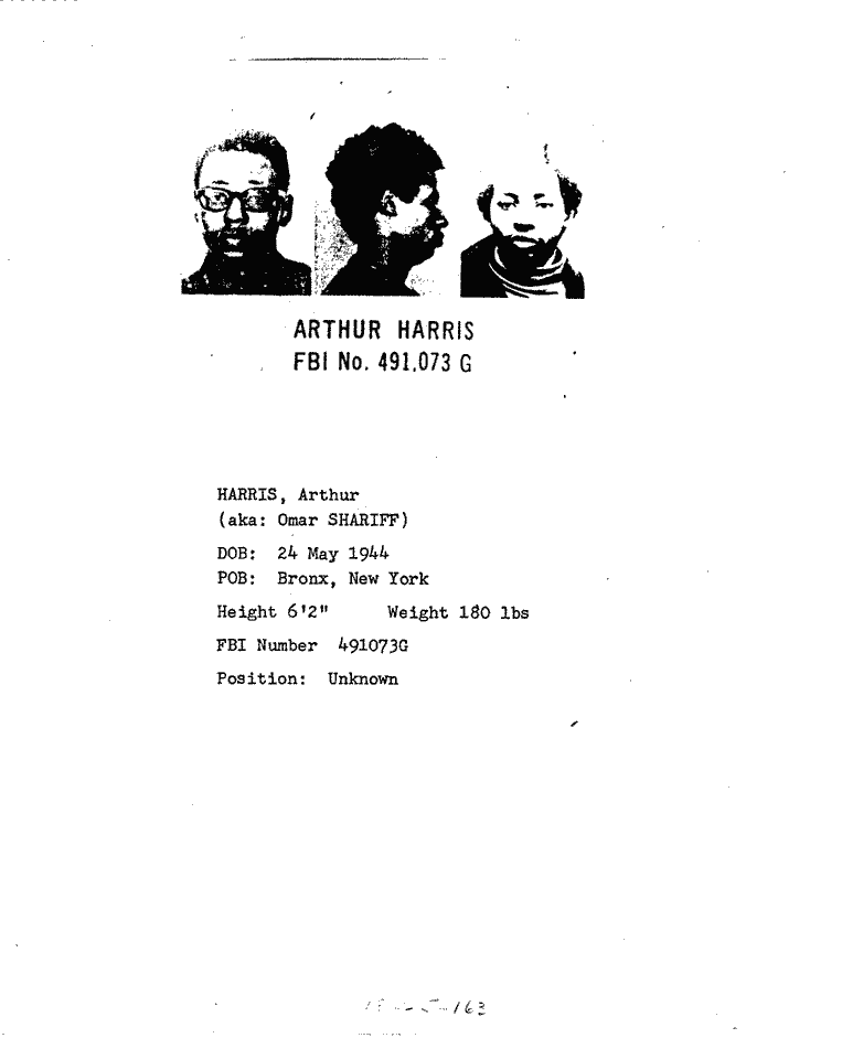 SCR ID # 13-25-4-6-12-1-1
