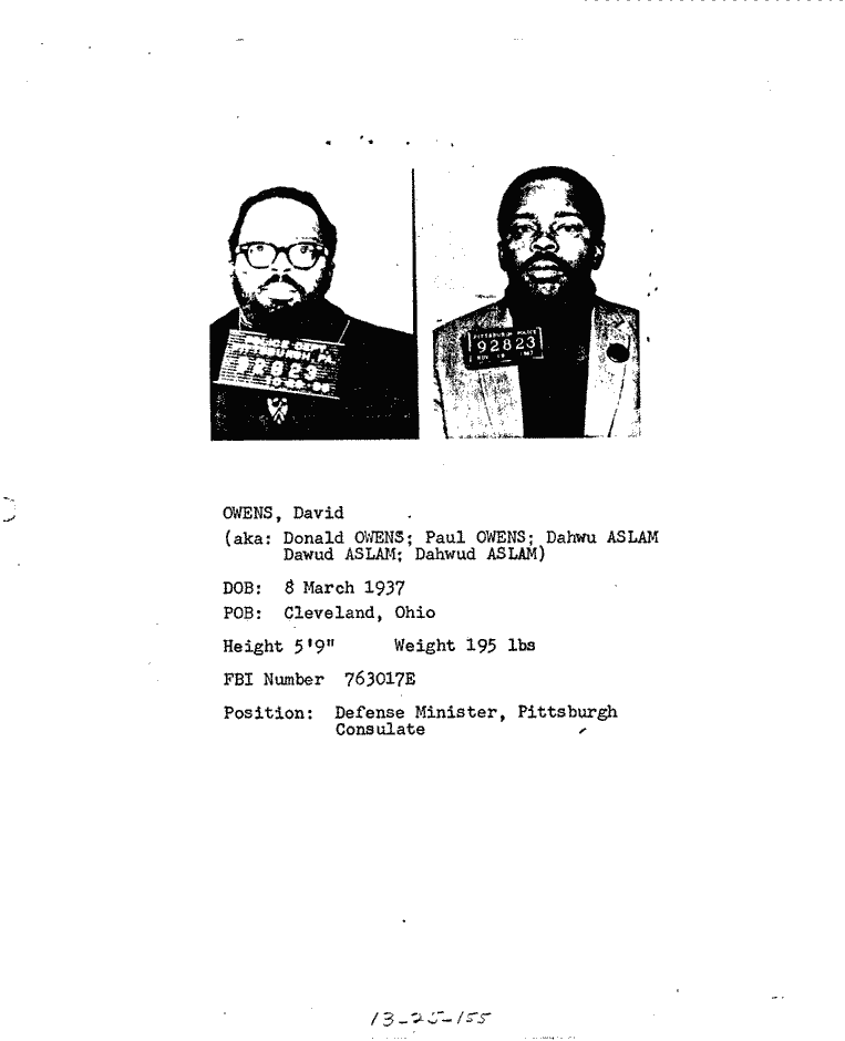 SCR ID # 13-25-4-6-20-1-1