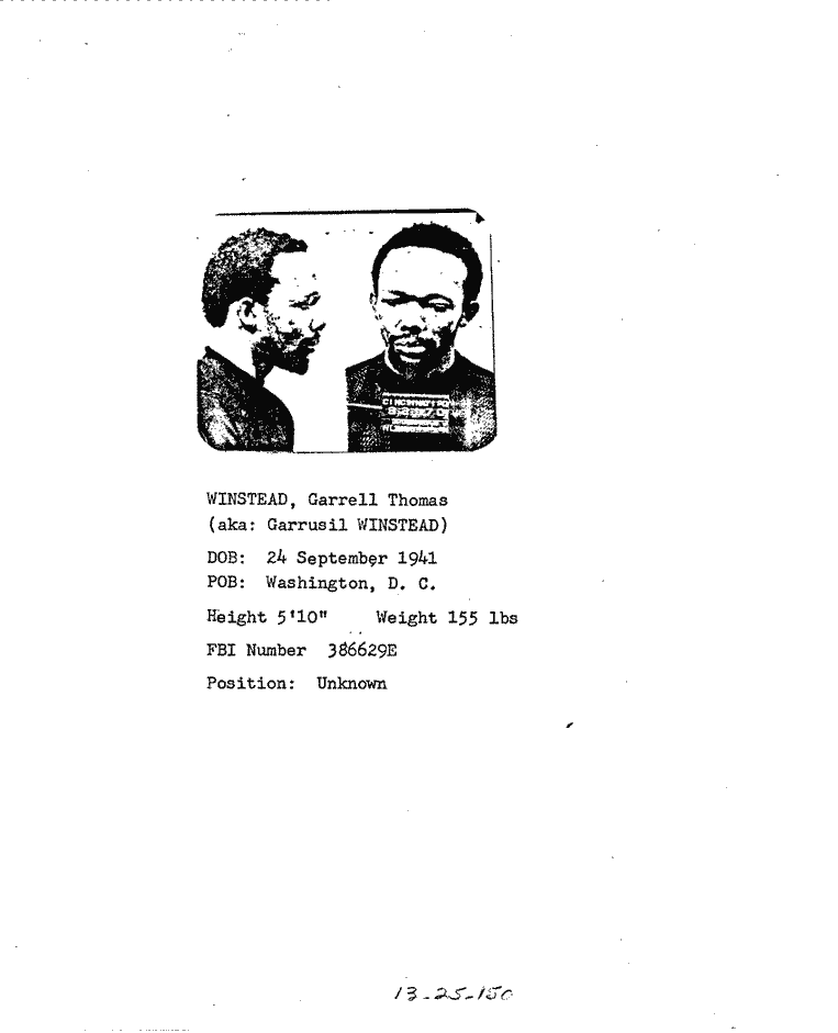 SCR ID # 13-25-4-6-25-1-1