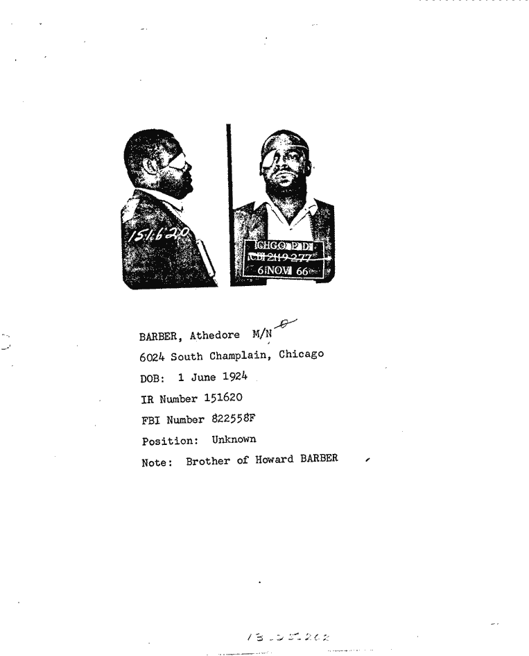 SCR ID # 13-25-4-7-2-1-1