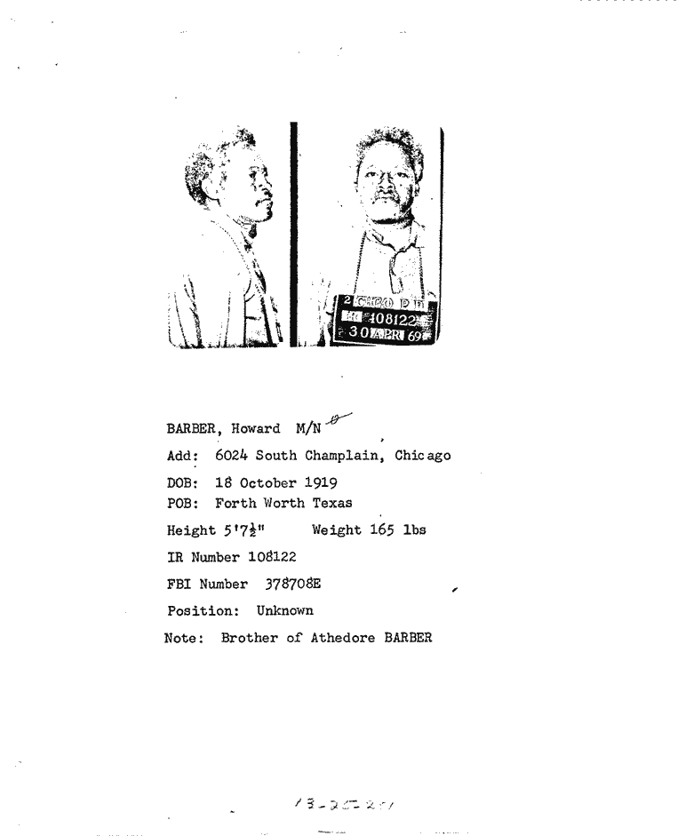 SCR ID # 13-25-4-7-3-1-1
