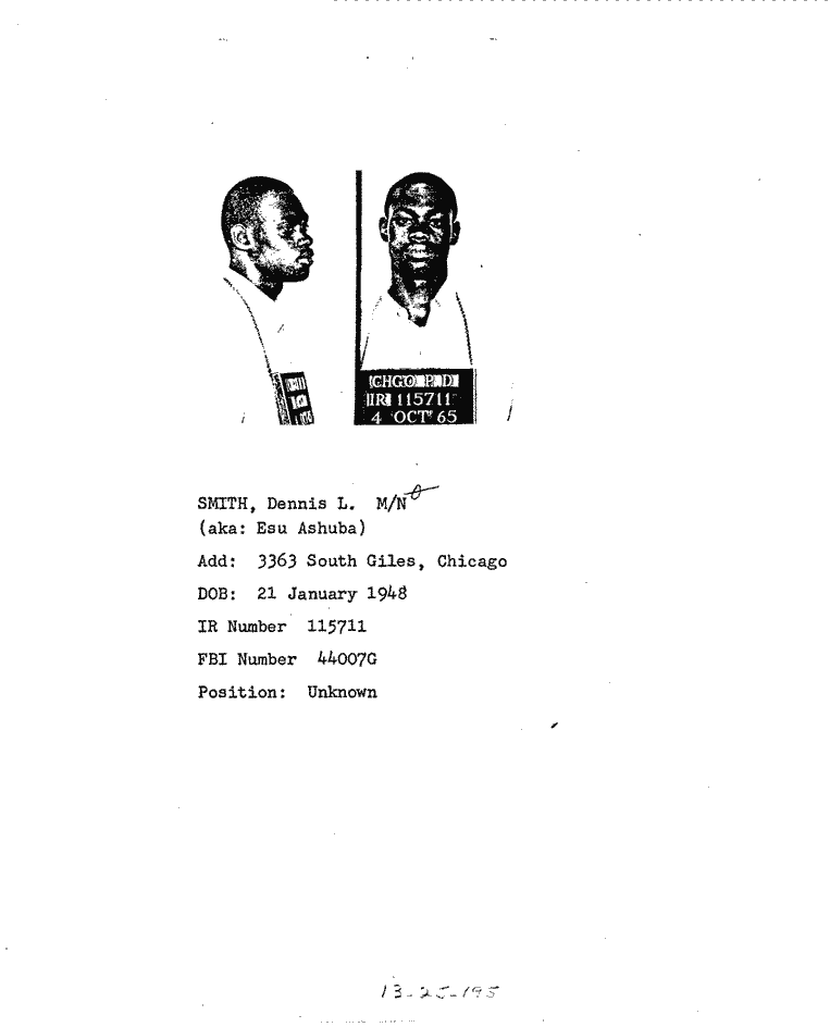 SCR ID # 13-25-4-7-9-1-1