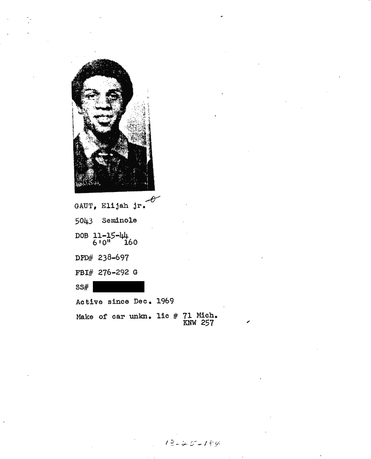 SCR ID # 13-25-4-8-8-1-1