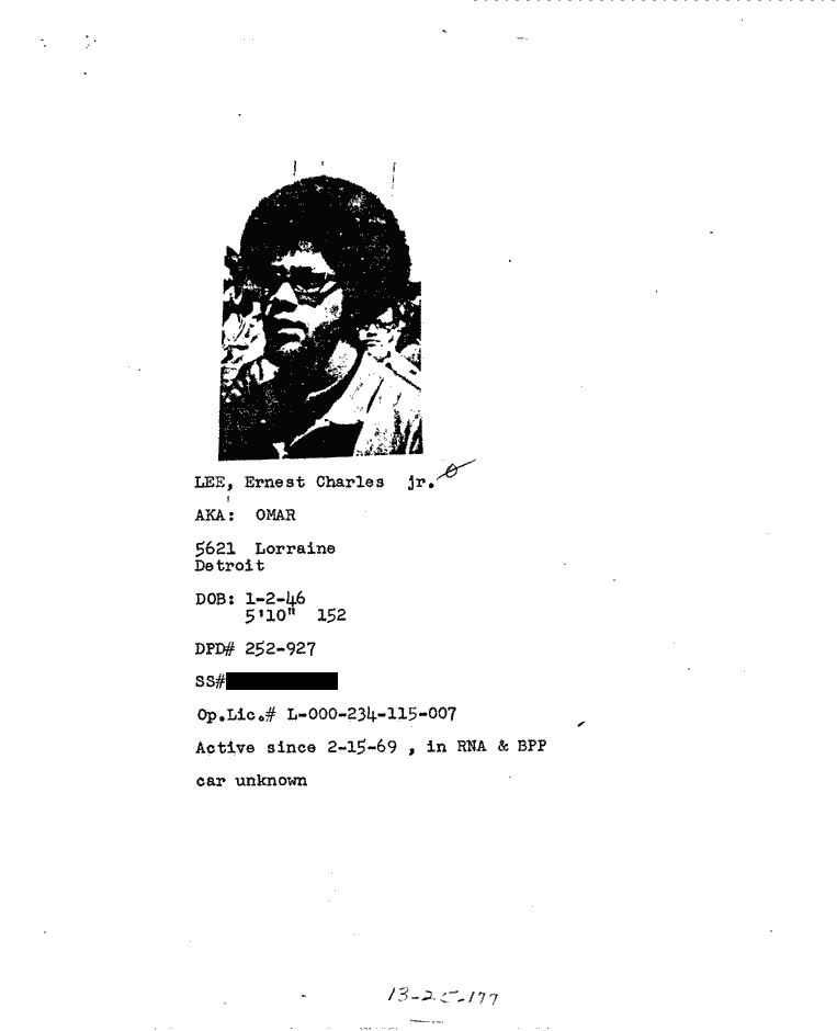 SCR ID # 13-25-4-8-15-1-1