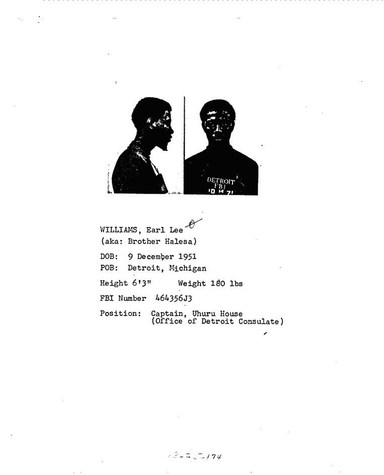 SCR ID # 13-25-4-8-18-1-1