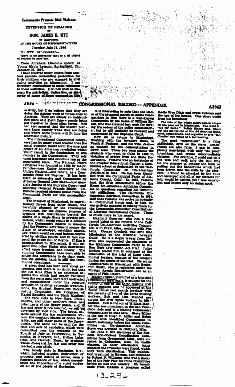 SCR ID # 13-29-0-4-1-1-1