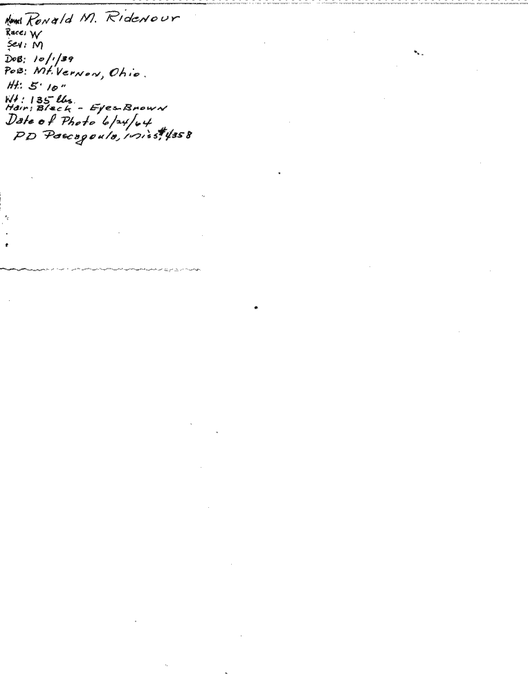 SCR ID # 13-32-0-7-2-1-1