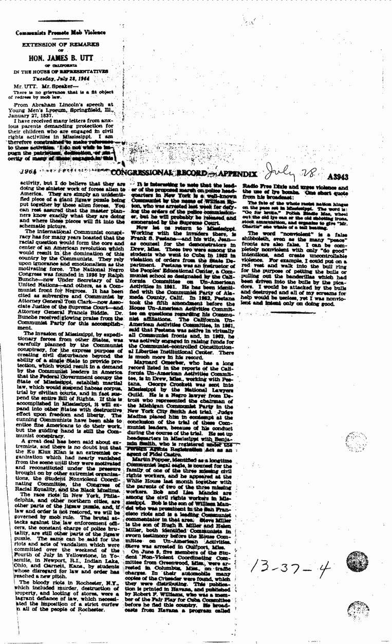 SCR ID # 13-37-0-4-1-1-1