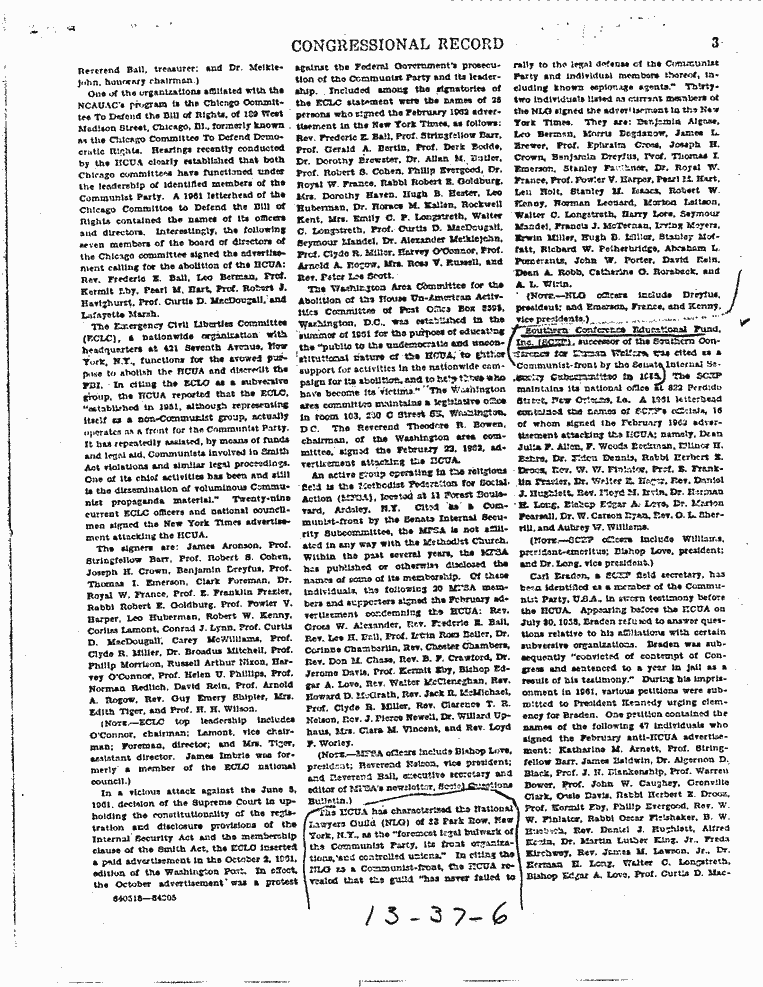 SCR ID # 13-37-0-6-1-1-1