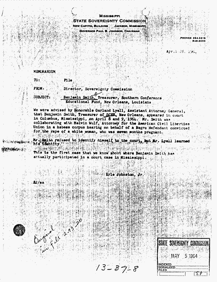 SCR ID # 13-37-0-8-1-1-1