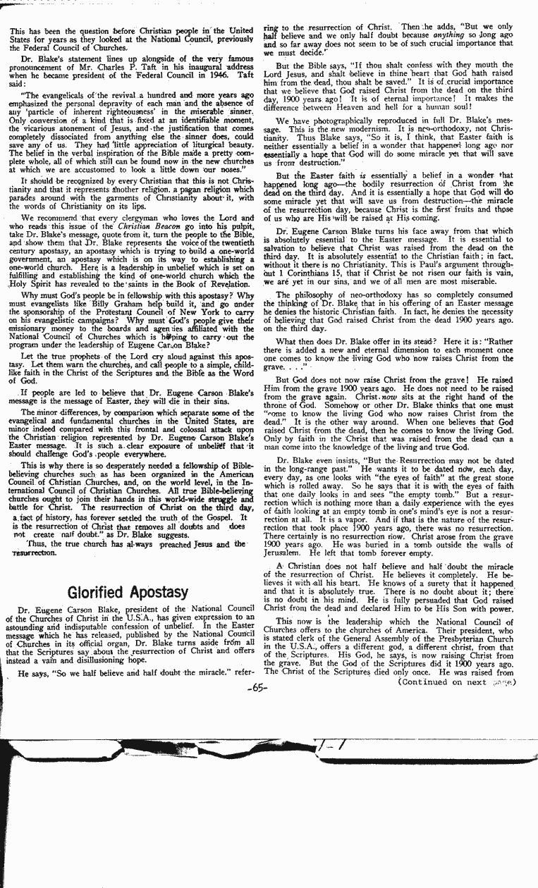 SCR ID # 13-41-0-1-65-1-1
