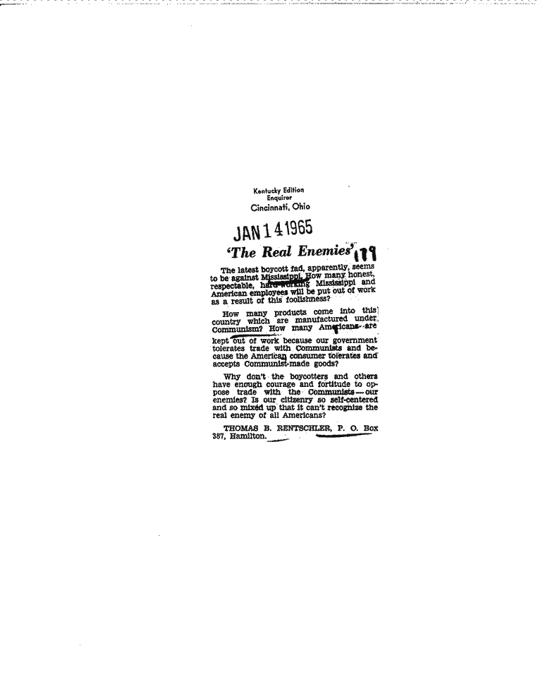 SCR ID # 99-29-0-1-1-1-1