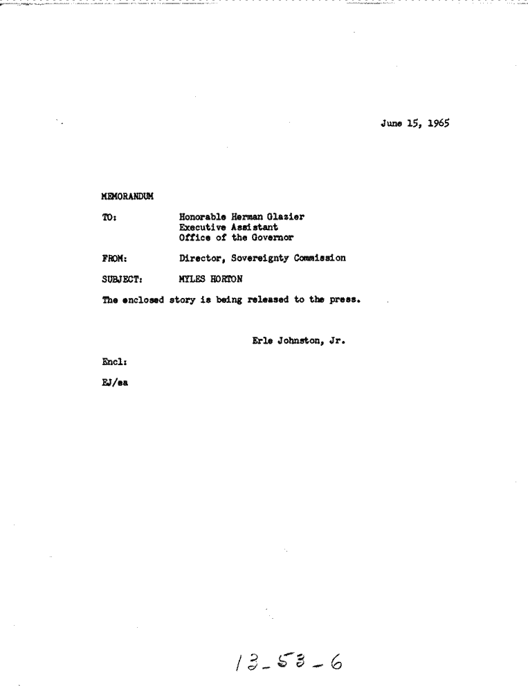 SCR ID # 13-53-0-6-1-1-1