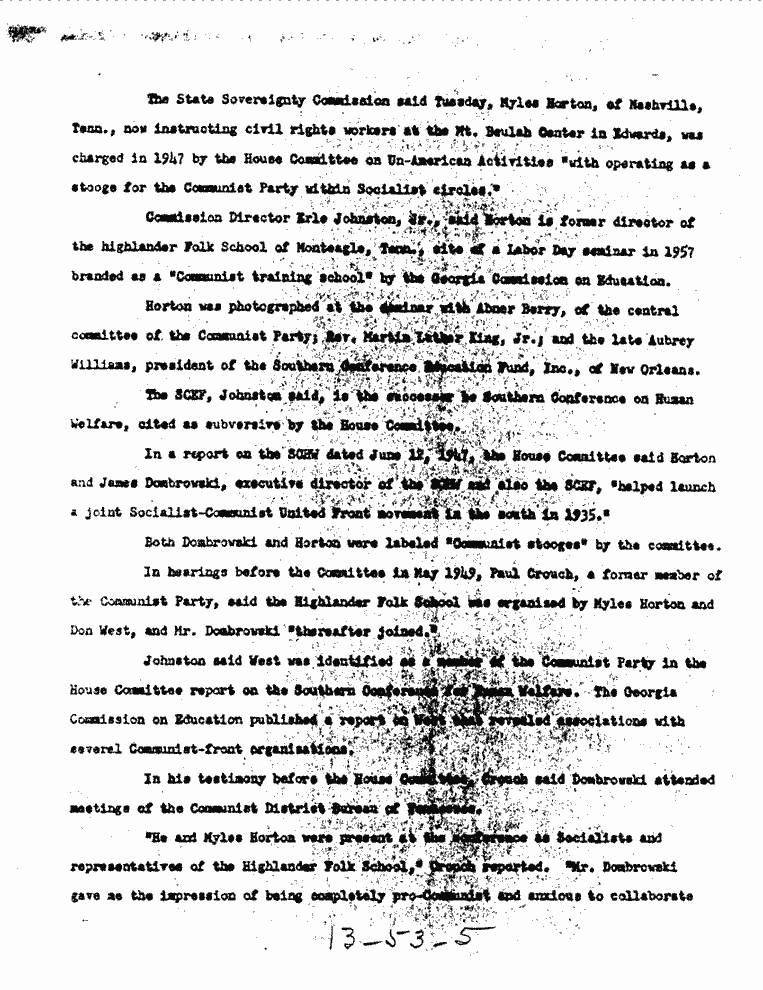 SCR ID # 13-53-0-6-2-1-1