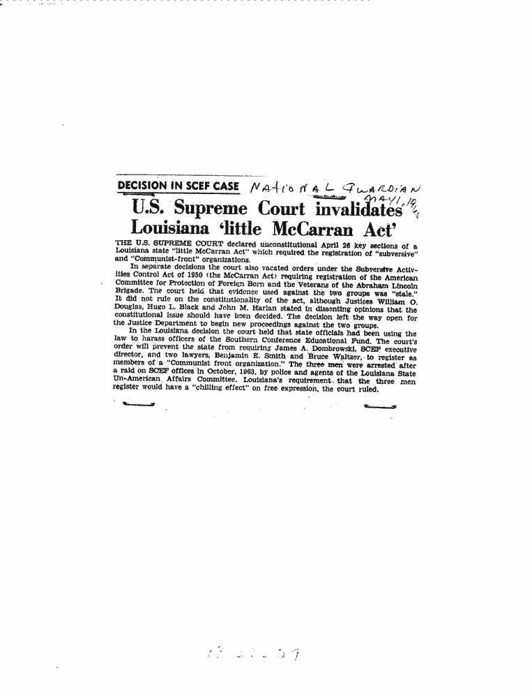 SCR ID # 13-59-0-36-1-1-1