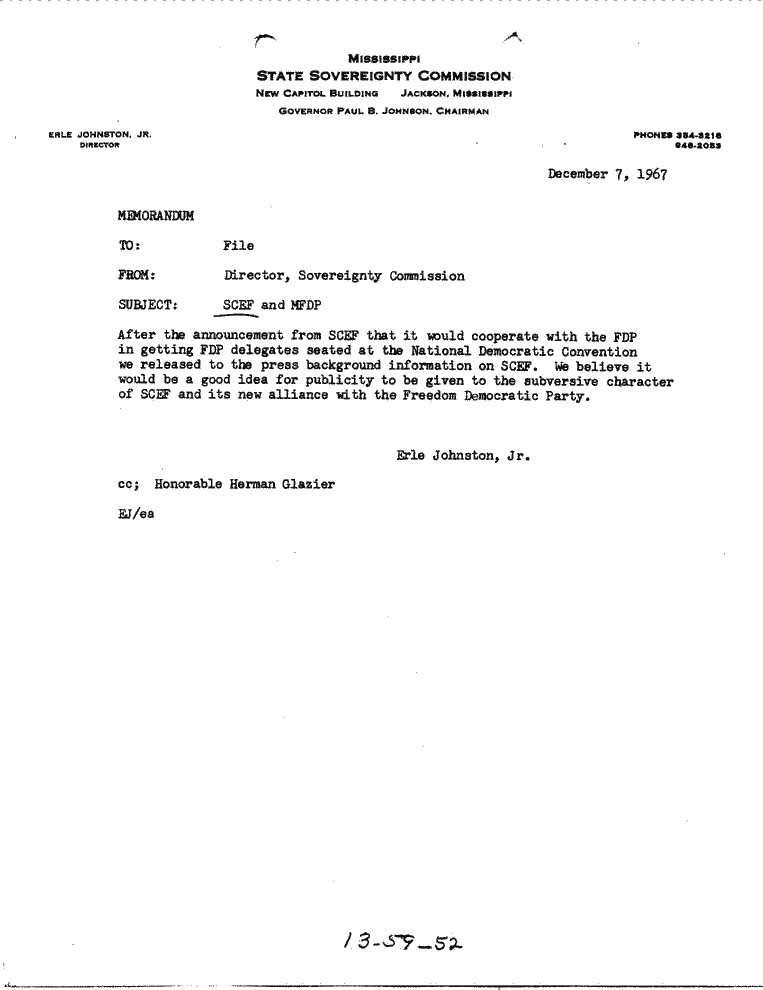 SCR ID # 13-59-0-59-1-1-1