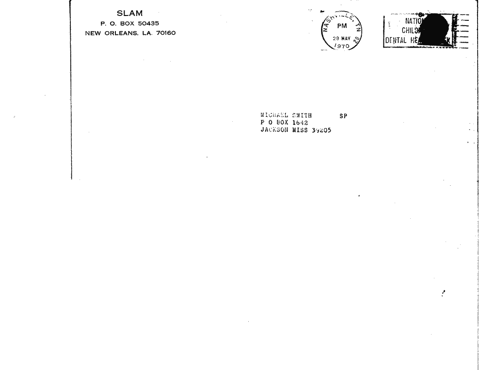 SCR ID # 13-59-0-85-1-1-1