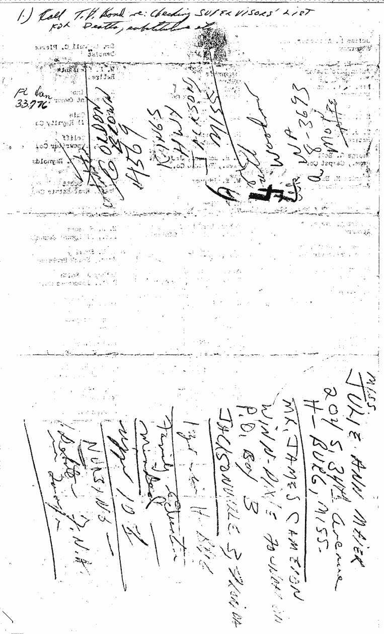 SCR ID # 99-30-0-74-2-1-1